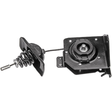 Dorman SPARE TIRE HOIST 924-510